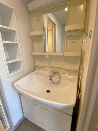 ジョイヴィレッジ御殿山の物件内観写真